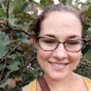 Meet your Posher, Cecilia